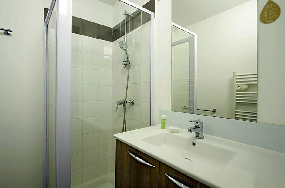 Résidence Odalys Les Balcons d'Auréa