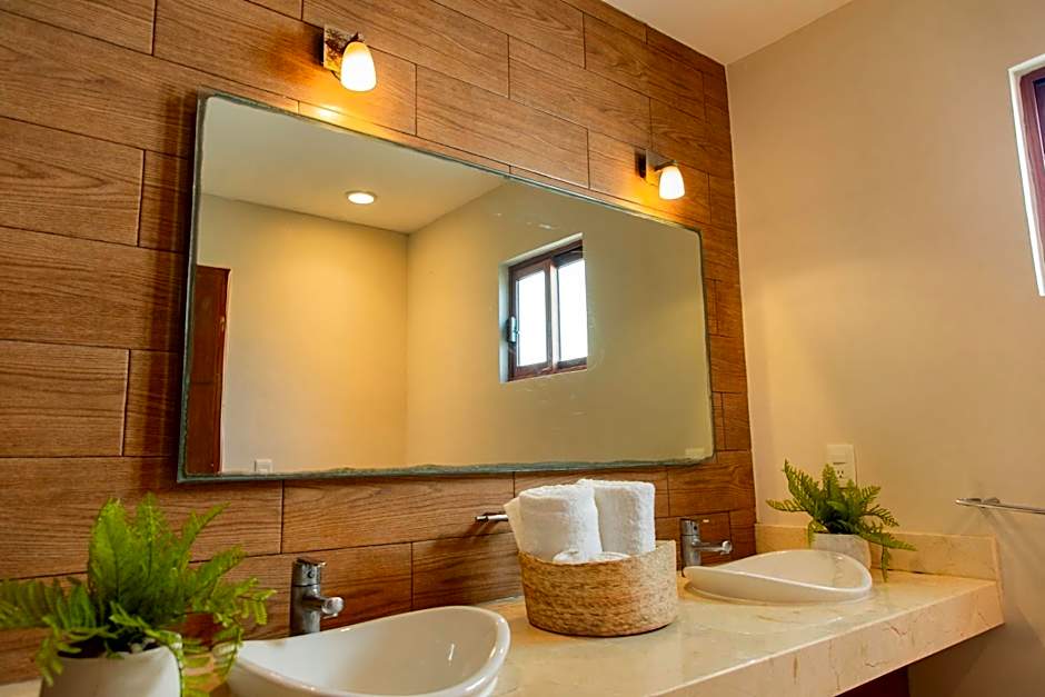 Aquastar Hotel & Apartments