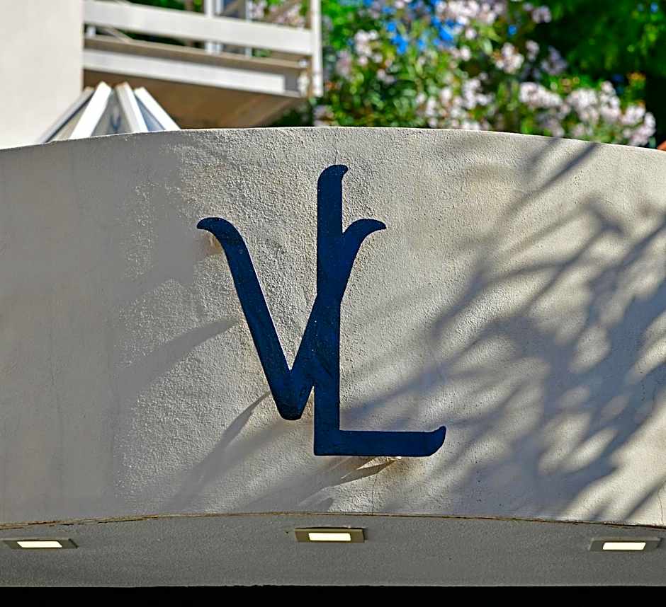 Hotel & Apartments Villa Linda