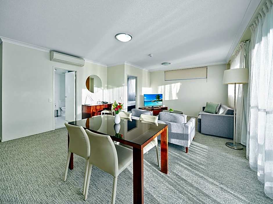 Quest Breakfast Creek