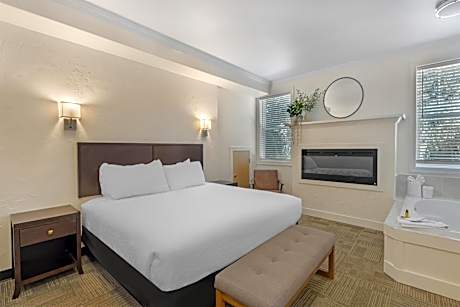 Best Western Wesley Inn & Suites