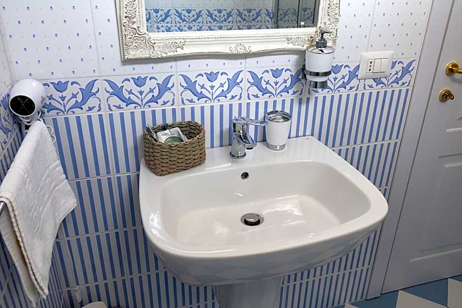 City Garden Guest House