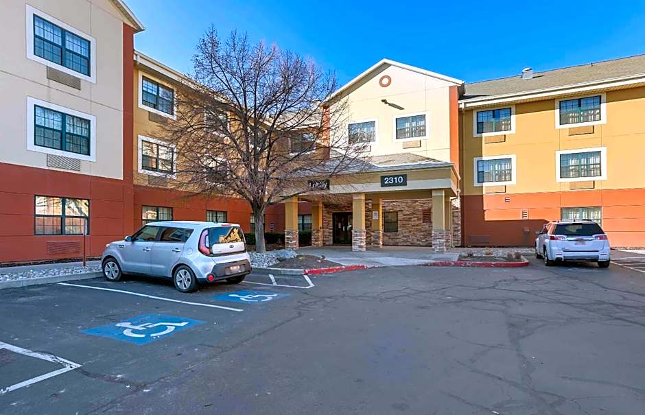 Extended Stay America Suites - Salt Lake City - West Valley Center