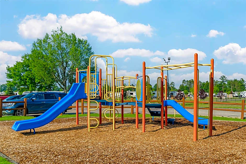 Best Western Lakewinds