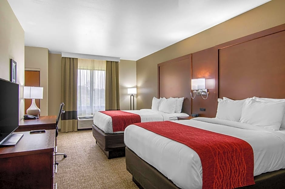 Comfort Inn & Suites Shawnee - Kansas City