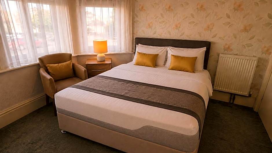 SmartsWay Hotel & Wellness
