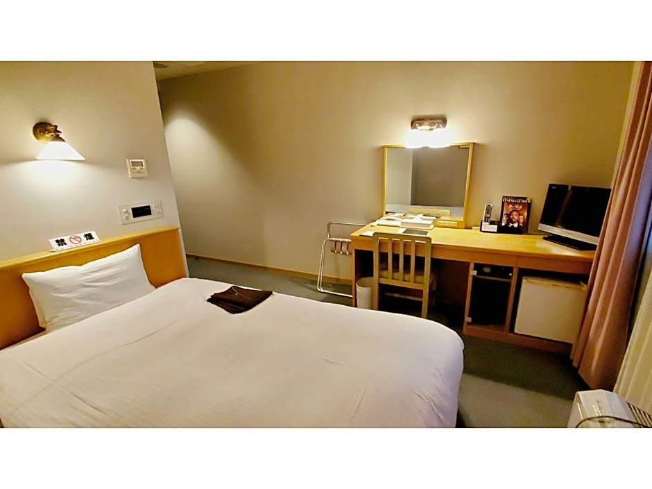 Island Hotel