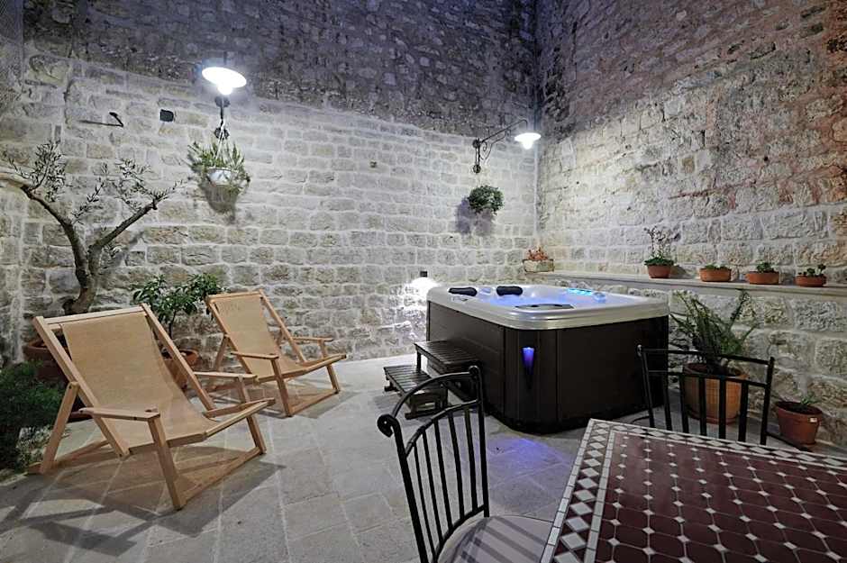 Villa Kudelik - Stone Story