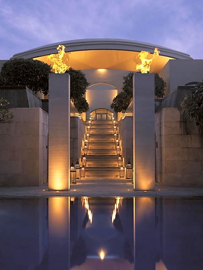 Trident Gurgaon