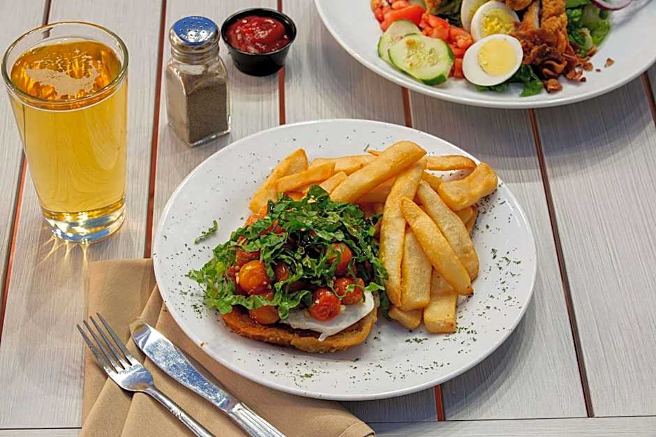 Hilton Garden Inn Salt Lake City Airport, Ut