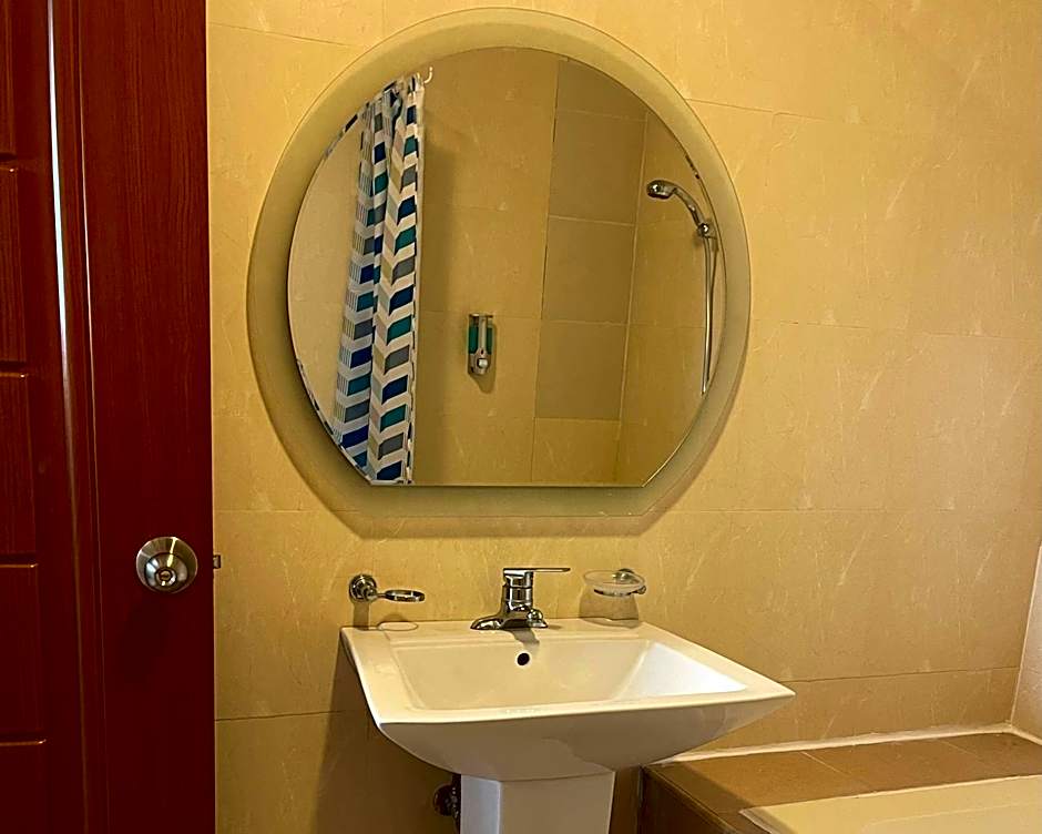 Kirin Guesthouse and Restaurant