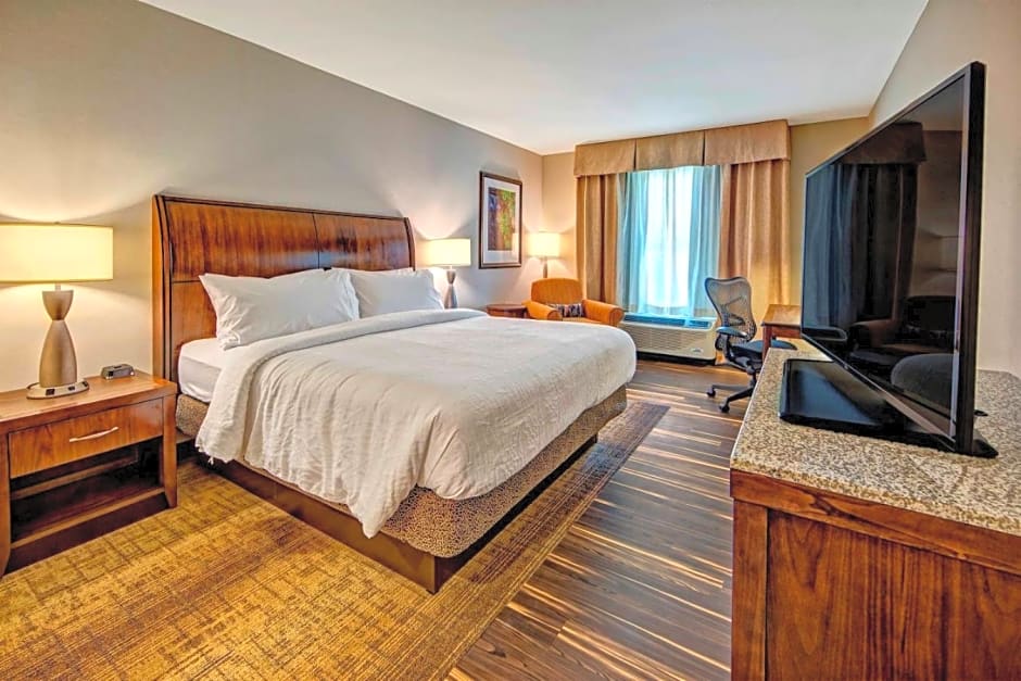 Hilton Garden Inn Nashville Brentwood