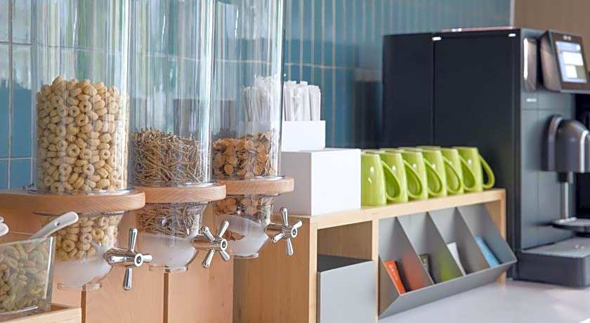 Home2 Suites by Hilton Chongqing Yubei