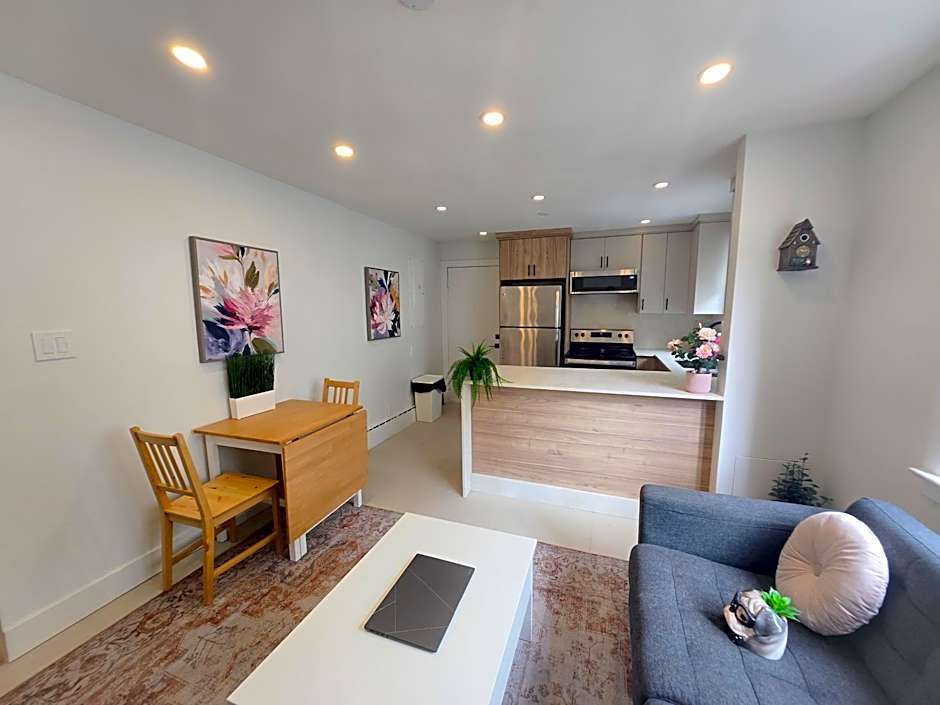 JstLikeHome - Serenity Suites & Guesthouse