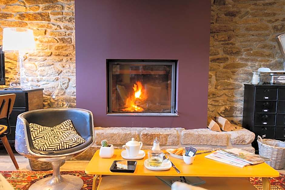 Ty Mad Hôtel