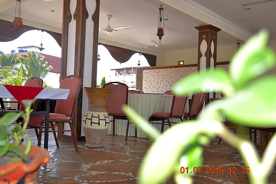 Al-Minar Hotel