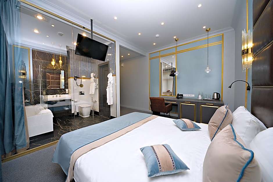 Design Hotel Senator