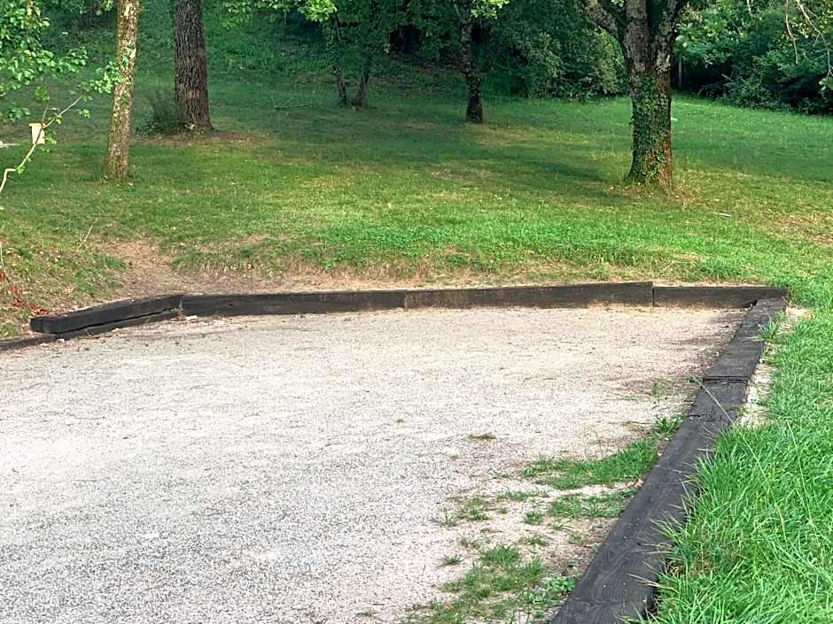 Terres de France - Les Hameaux des Lacs