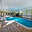 SpringHill Suites by Marriott Baltimore BWI Airport