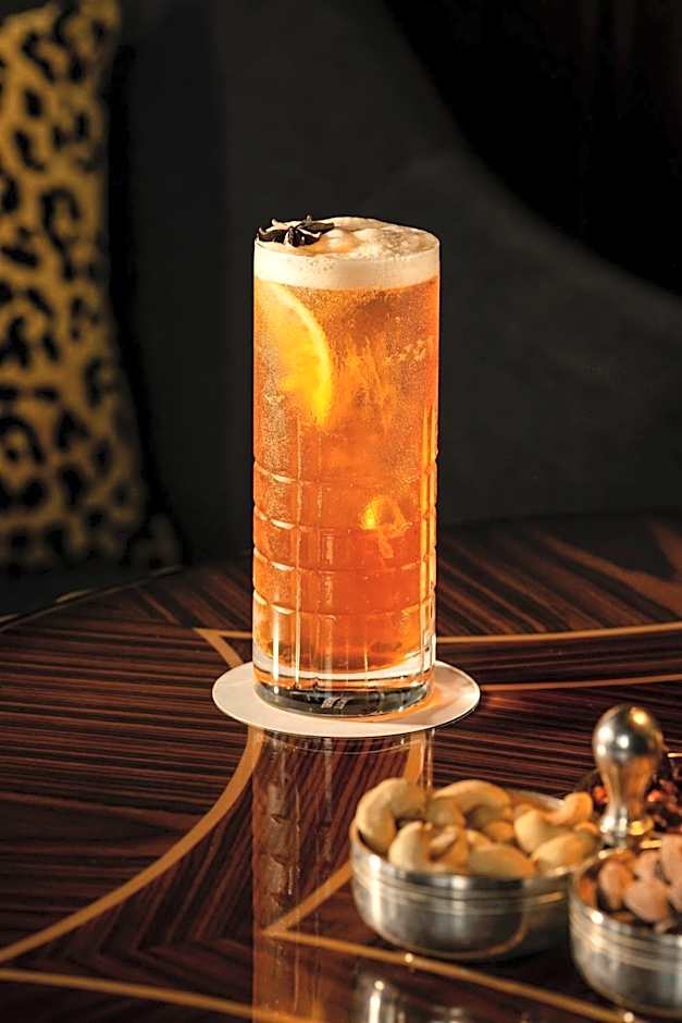 The Ritz-Carlton Rabat, Dar Es Salam