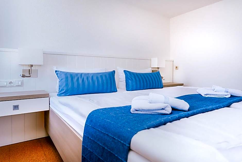 Hotel zur Seemöwe
