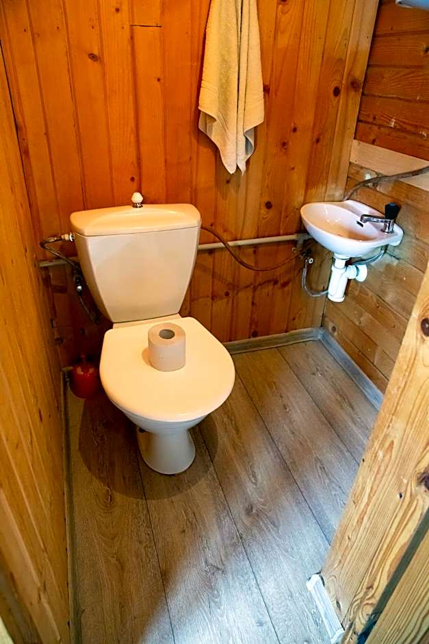 Chata Pohoda pri Jánošíku