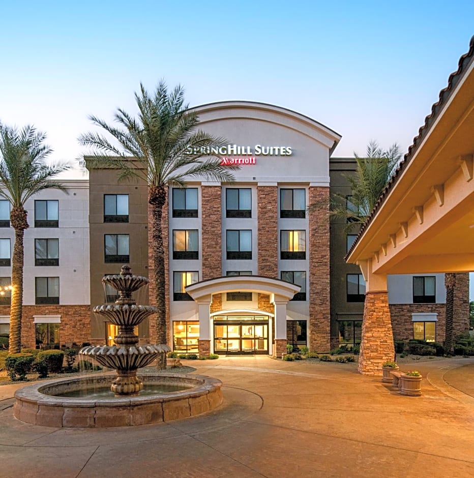 Residence Inn by Marriott Phoenix Glendale Sports & Entertainment District