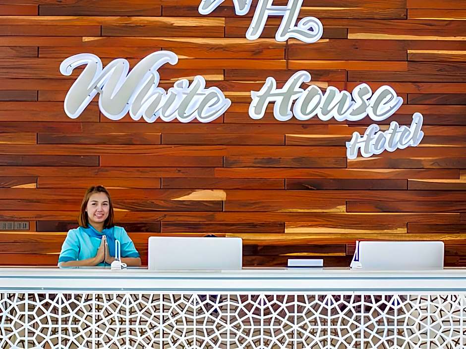 White House Hotel