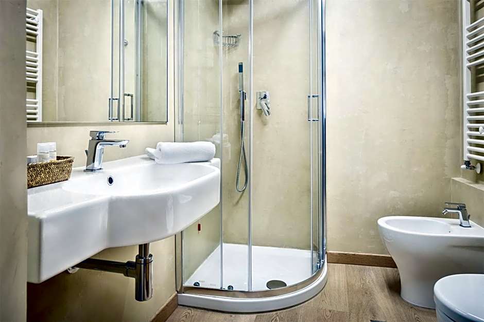 Hotel Italia
