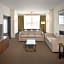 DoubleTree By Hilton Guest Suites Lexington