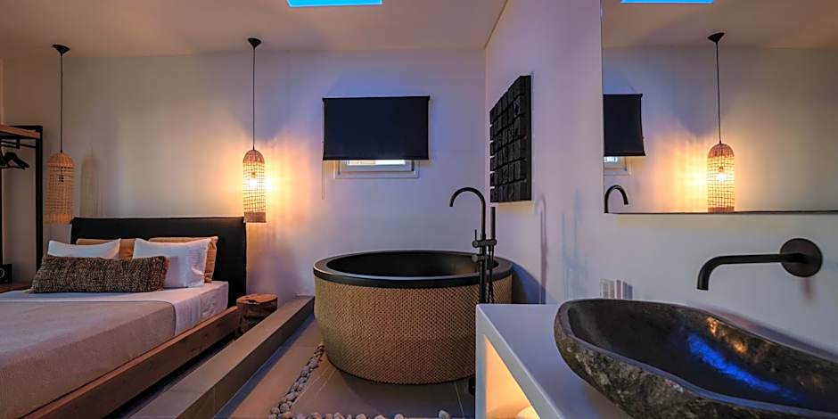 Olive Mykonos Villas