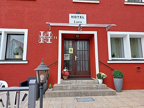 Hotel Luca