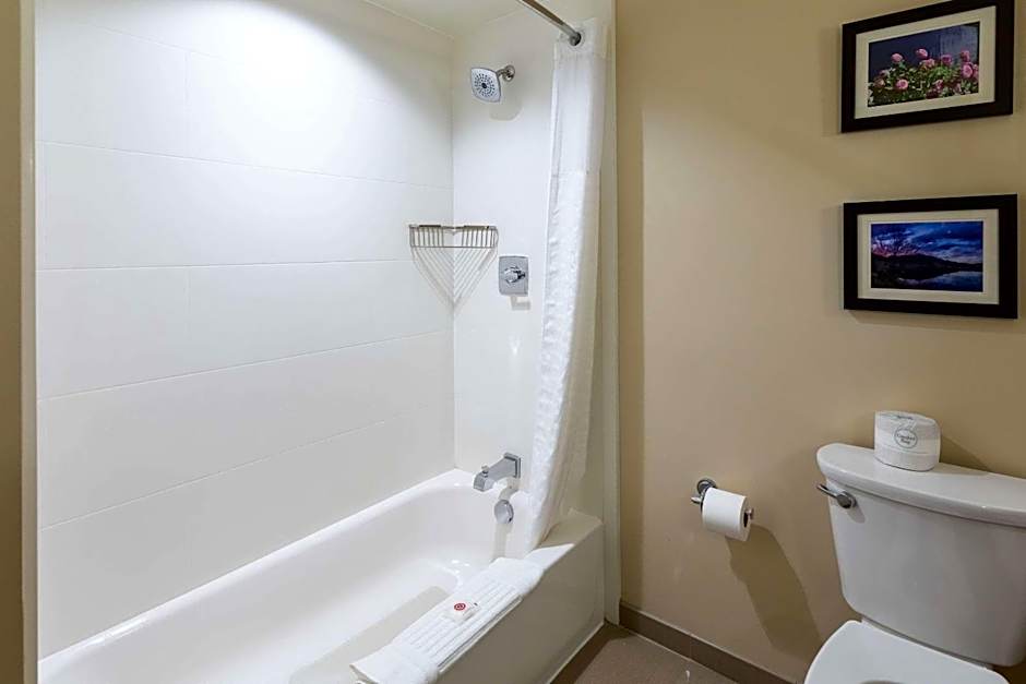 Comfort Suites Denver near Anschutz Medical Campus