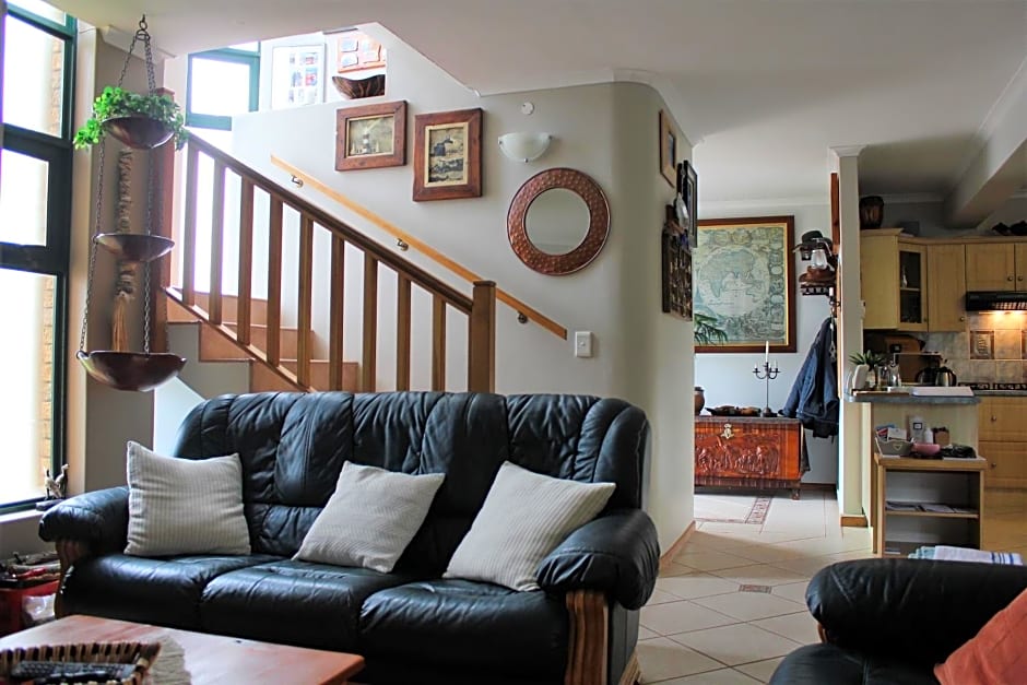 The Sun Catcher Bed & Breakfast