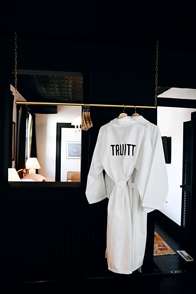 The Truitt
