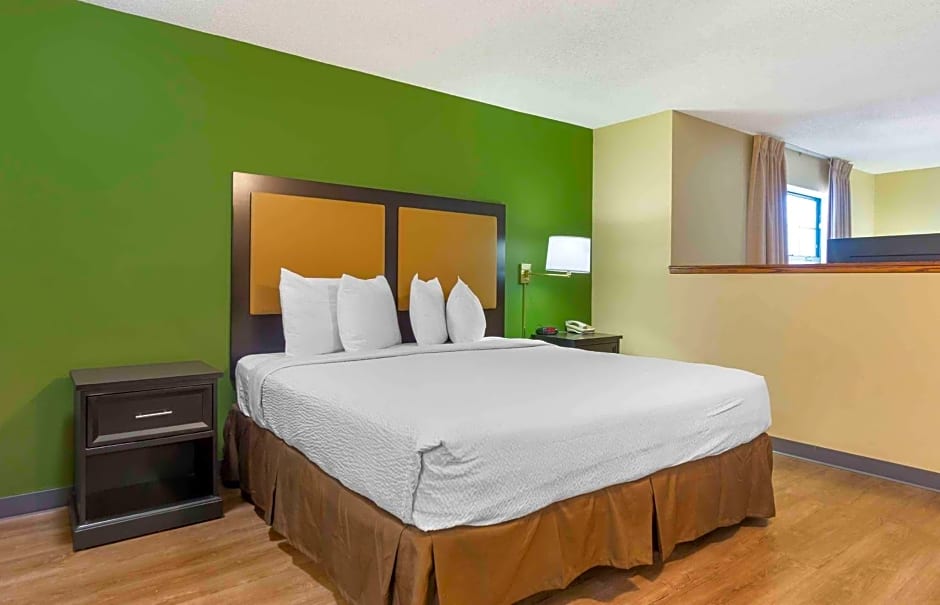 Extended Stay America Suites - Seattle - Lynnwood