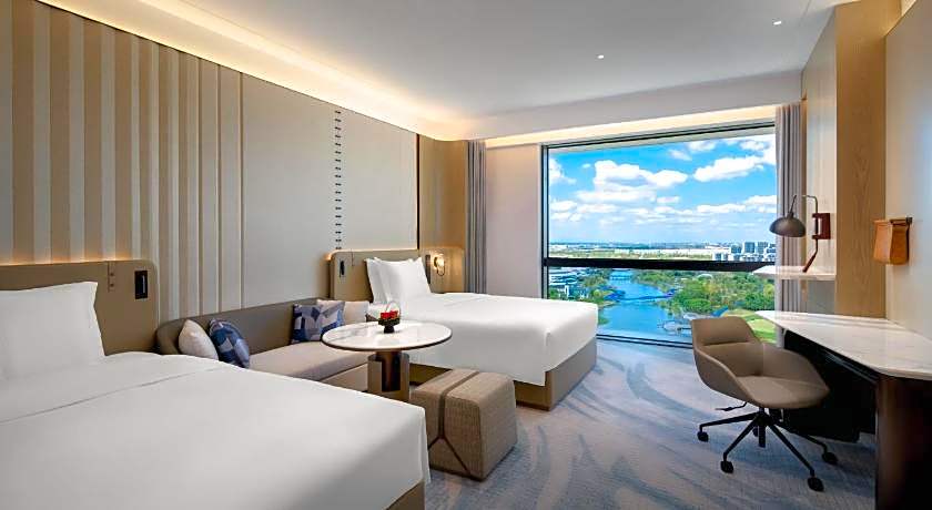 Crowne Plaza Kunshan East By IHG