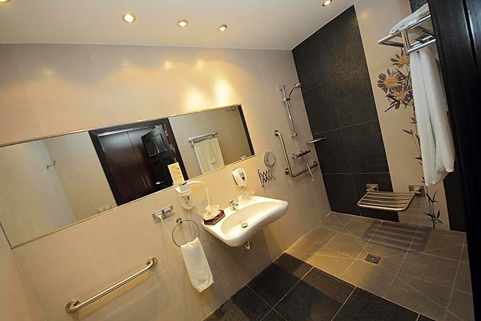 Hotel Château Viñasoro