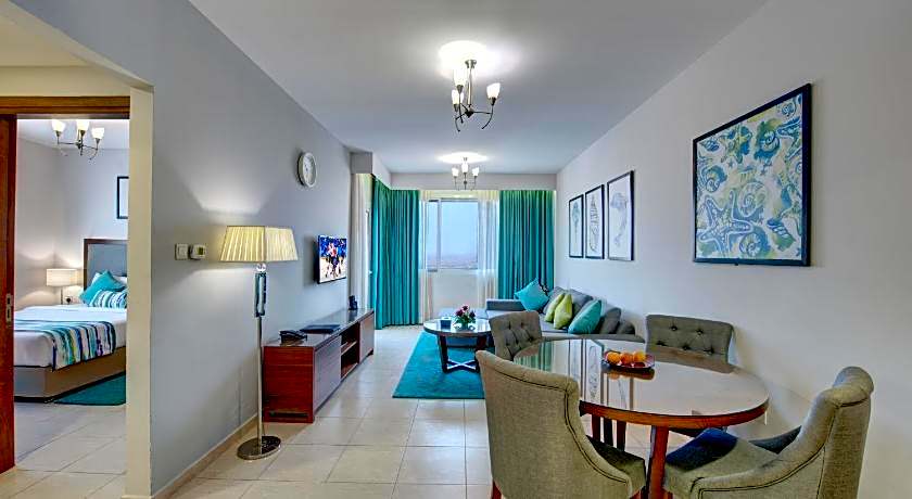 City Stay Beach Hotel Apartments