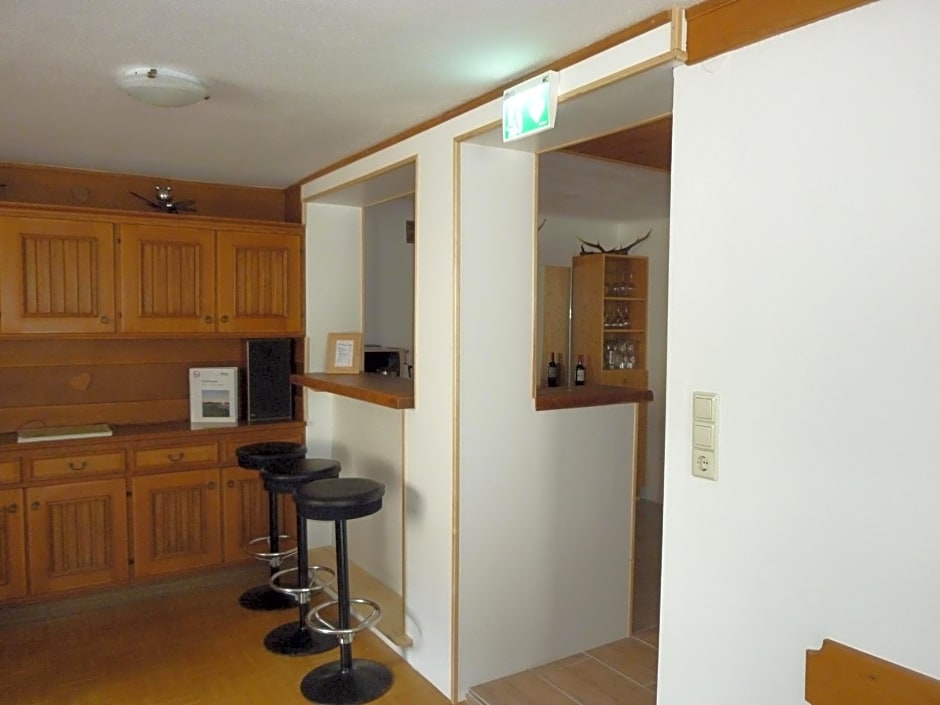 Pension Zu Hause – Uttendorf, SD