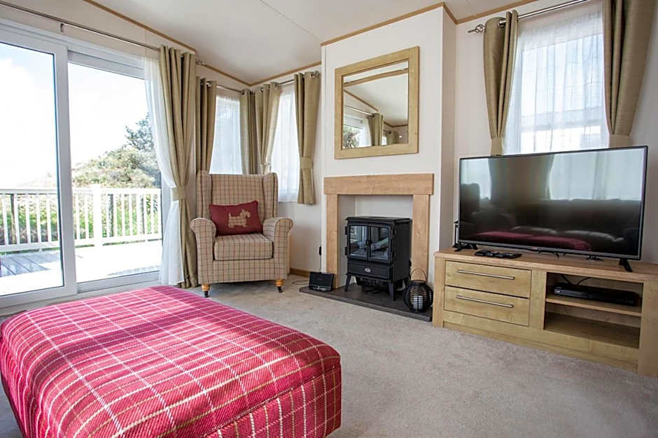 The Lakes Rookley Holiday Park