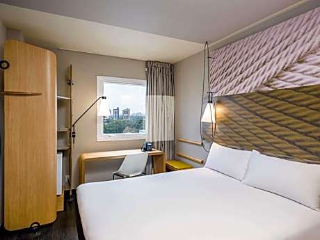 Ibis Fortaleza Centro de Eventos