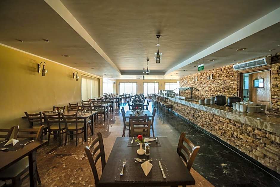 Blumar El Dome Hotel