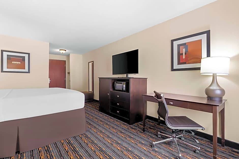 Best Western Kenosha Inn