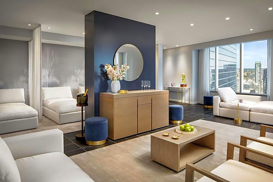 The St. Regis Toronto