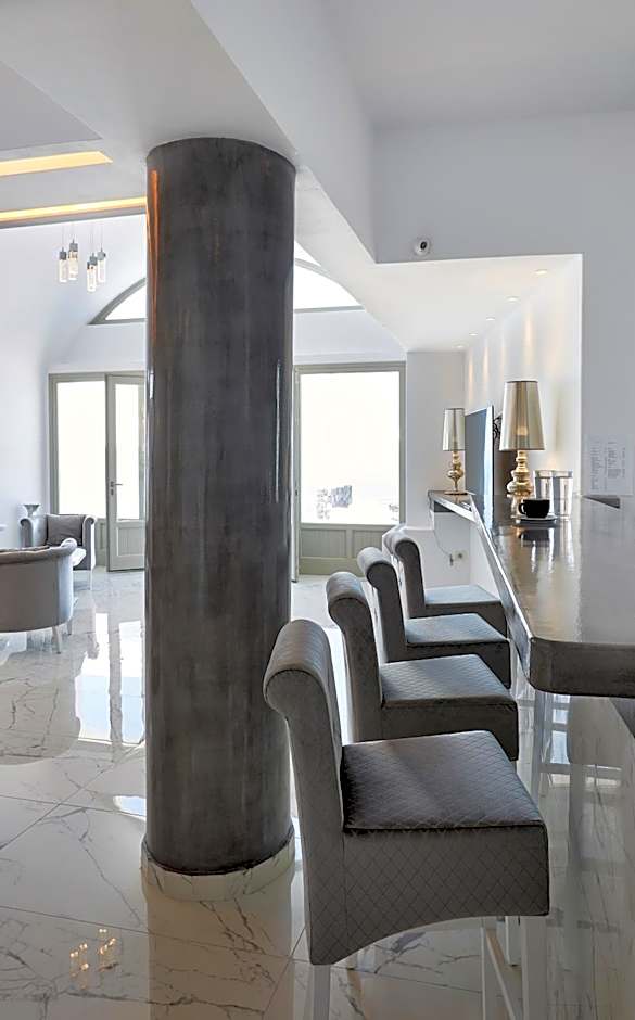 Aperanto Suites