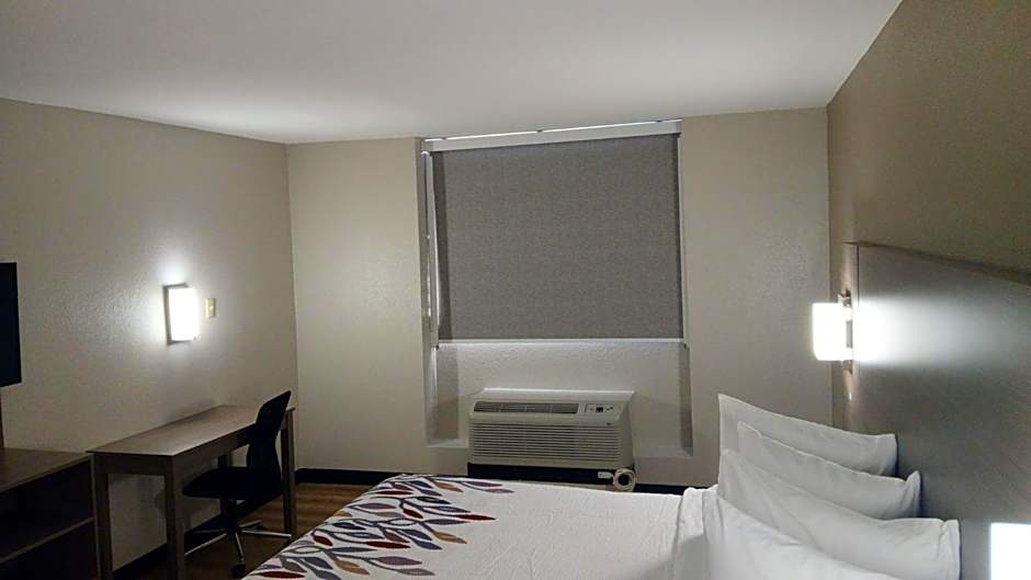 Red Roof Inn Alexandria, LA