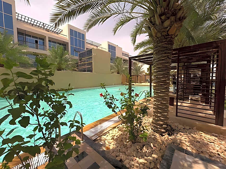 Oryx Grand Jebel Hafeet