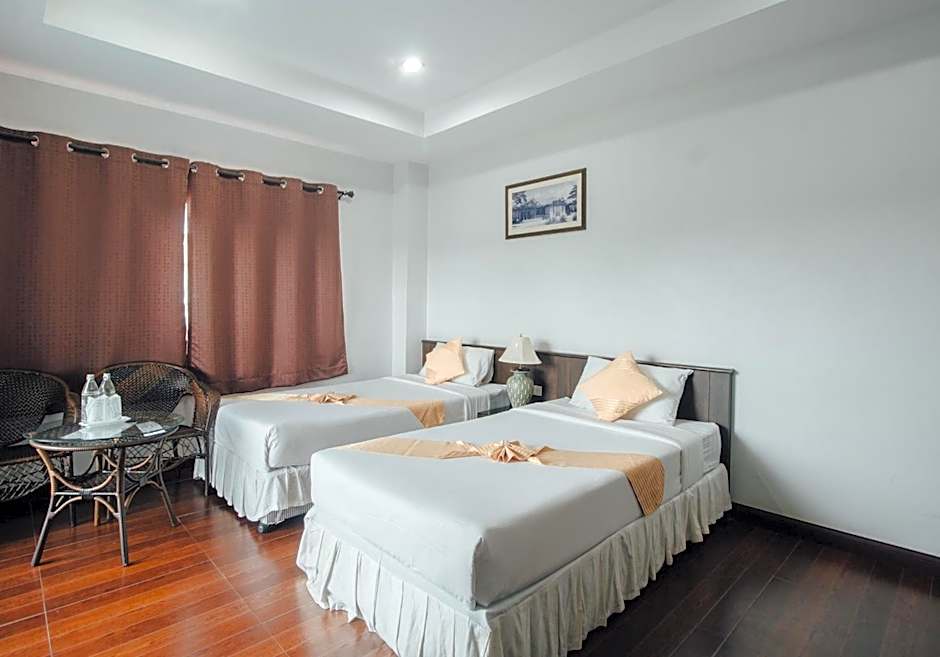 Iyara Hua Hin Lodge