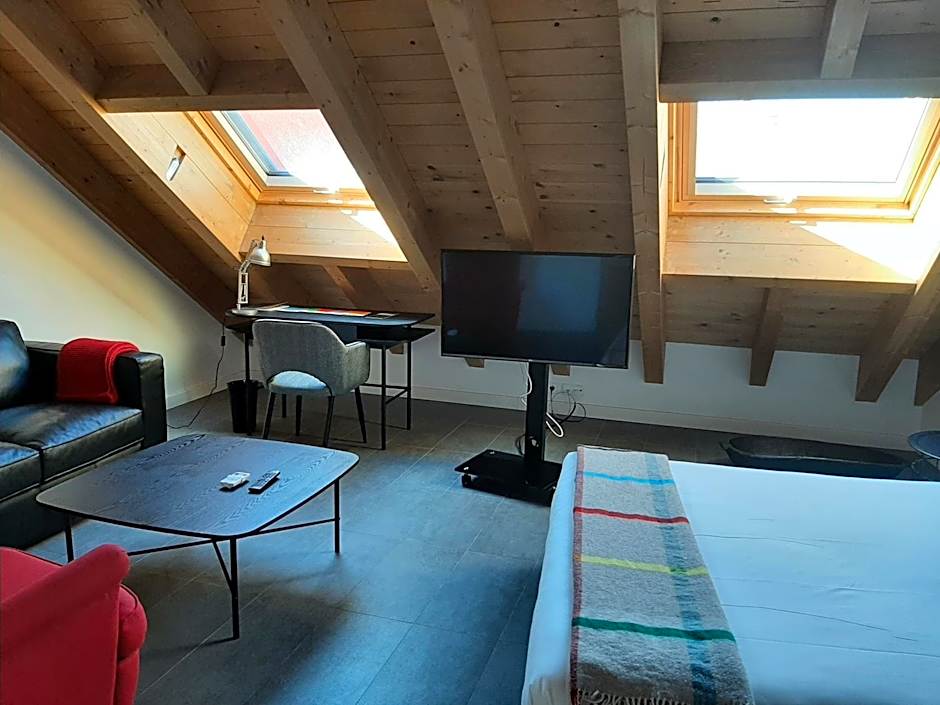 Slow León Apartamentos Turísticos